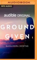 Kassandra Montag's Latest Book