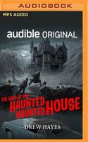 The Case of the Haunted Haunted House