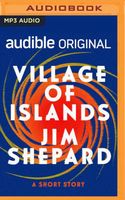 Jim Shepard's Latest Book