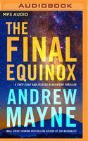 The Final Equinox