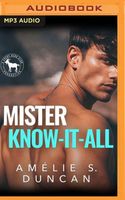 Mister Know-It-All