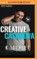 K. Street's Latest Book