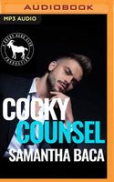 Cocky Counsel