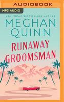 Runaway Groomsman
