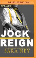 Jock Reign