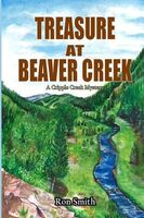 Cover of Treasure At Beaver Creek by Ron Smith