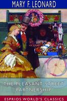 Cover of The Pleasant Street Partnership by Mary Finley Leonard