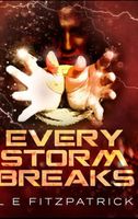 Hardcover edition cover