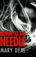 Hardcover edition cover