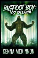 Bigfoot Boy