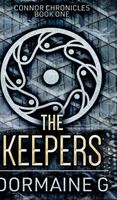 Hardcover edition cover