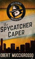Hardcover edition cover