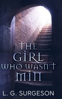 Hardcover edition cover