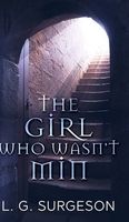Hardcover edition cover
