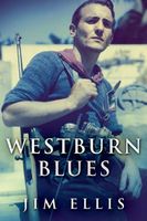 Cover of Westburn Blues by Jim Ellis