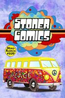 Stoner Comics