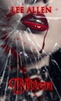 Cover of Bitten by Lee Allen