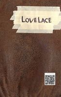Cover of Lovelace by C. Jared Castor