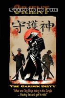 Cover of Stepp'in in the Orient by Ronn Turner