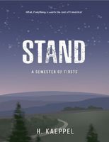 Cover of Stand by H. Kaeppel