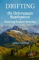 Cover of Drifting by James Harland