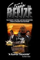 Cover of Stepp'in in Belize by Ronn Turner