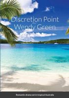 Cover of Discretion Point by Wendy Green