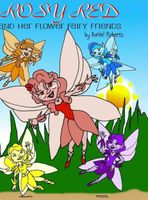 Rosy Red and her Flower Fairy Friends