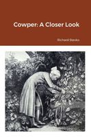 Cover of Cowper: A Closer Look by William Cowper