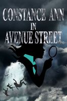 Constance Ann in ~ Avenue Street