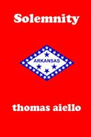 Cover of Solemnity by Thomas Aiello