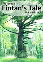 Cover of The Valley 1 by Simon Mitchell