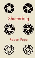 Cover of Shutterbug by Robert Pope