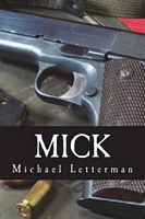 Cover of Mick by Michael Letterman