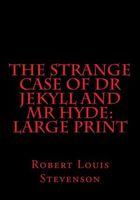 Strange Case of Dr Jekyll & Mr Hyde