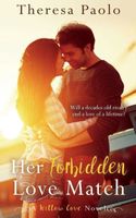 Her Forbidden Love Match // Forbidden Lover