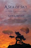 Cover of A Sea of Sky by Erin L. Snyder
