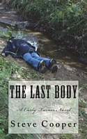 Cover of The Last Body by Steve Cooper