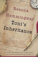 Cover of Toni's Inheritance by Reaona Hemmingway