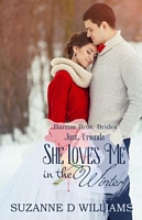 She Loves Me In The Winter (Just Friends)