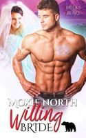 Moxie North's Latest Book