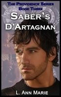 Saber's D'Artagnan
