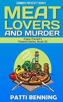 Meat Lovers and Murder