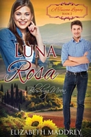 Luna Rosa: Blushing Moon