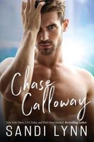 Chase Calloway