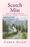 Scotch Mist