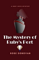 The Mystery of Ruby's Port