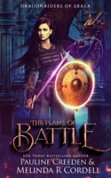 Cover of The Flame of Battle by Pauline Creeden