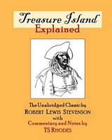 Robert Lewis Stevenson's Latest Book