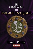 Lina J. Potter's Latest Book